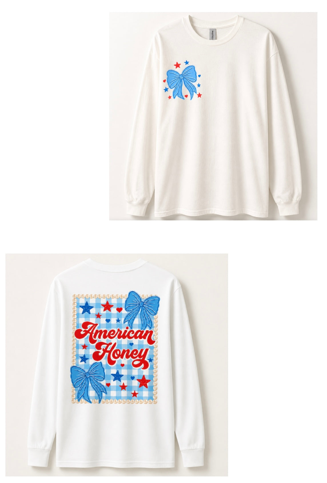 American Honey Sweatshirt
