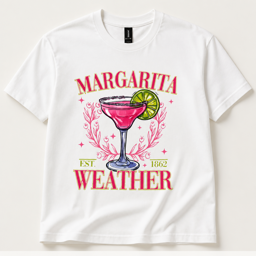 Margarita weather