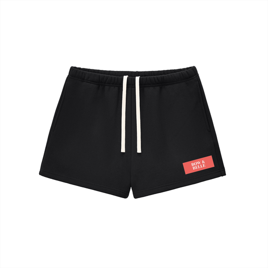 B&B SHORTS