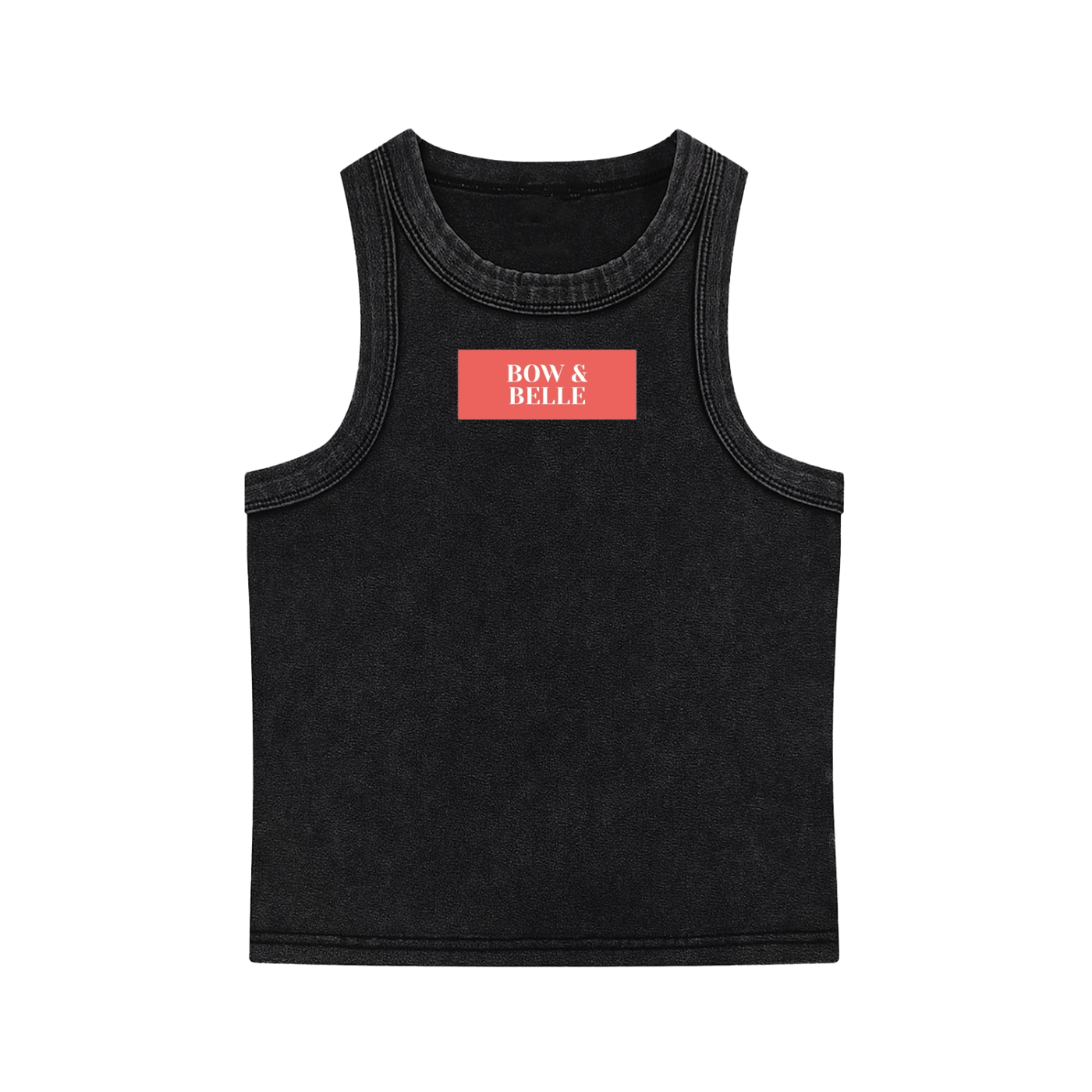 B&B TANK