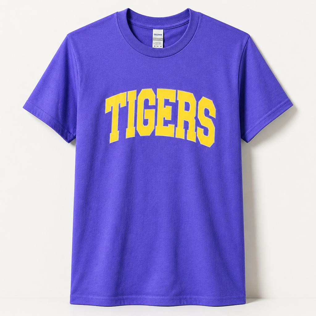 Tigers