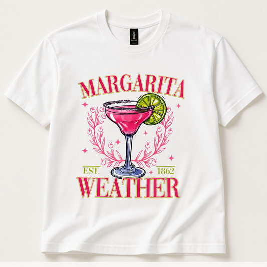 Margarita weather